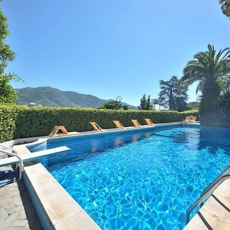 דירות ראפאלו Perla Flexyrent Ac Wifi Swim Pool מראה חיצוני תמונה