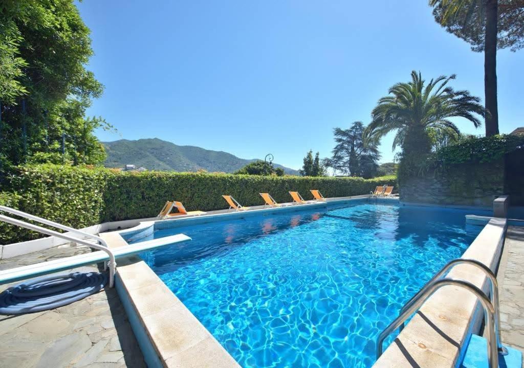 דירות ראפאלו Perla Flexyrent Ac Wifi Swim Pool מראה חיצוני תמונה