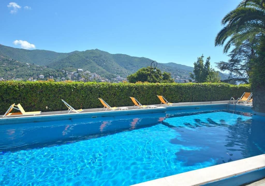 דירות ראפאלו Perla Flexyrent Ac Wifi Swim Pool מראה חיצוני תמונה